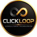 CLICKLOOP — Consultoría Tecnológica